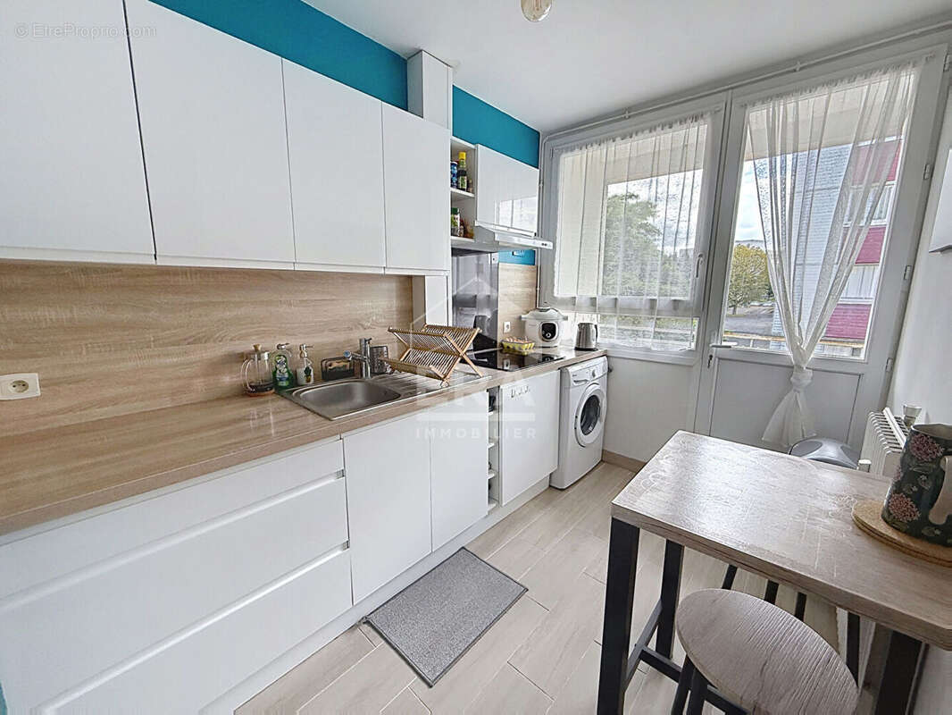 Appartement à CAEN