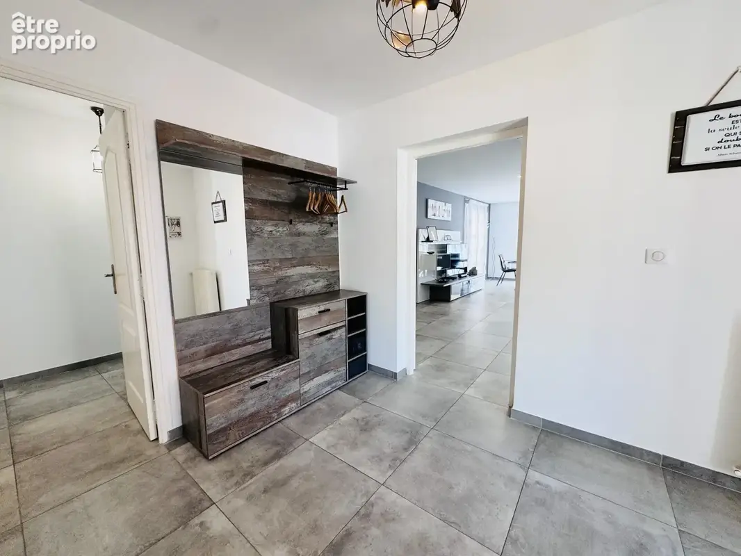 VILLA Quartier GOELANDS avec Spa, 3 chambres de plain-pied - photo 17