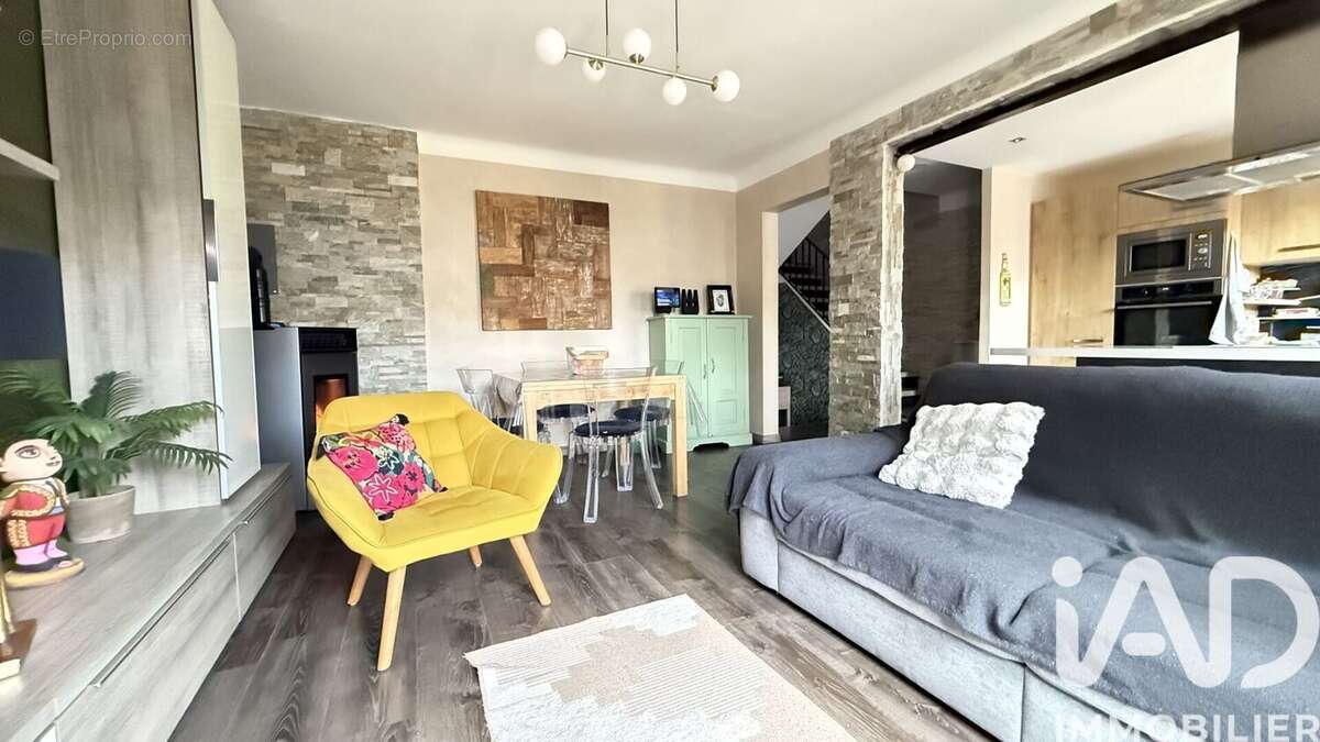 Photo 8 - Maison à SAINT-LAURENT-DE-LA-SALANQUE