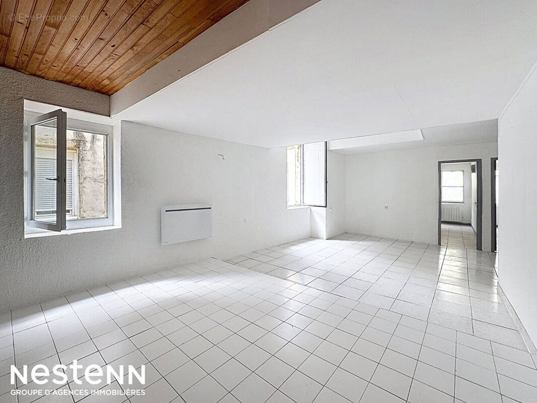 Appartement à NARBONNE