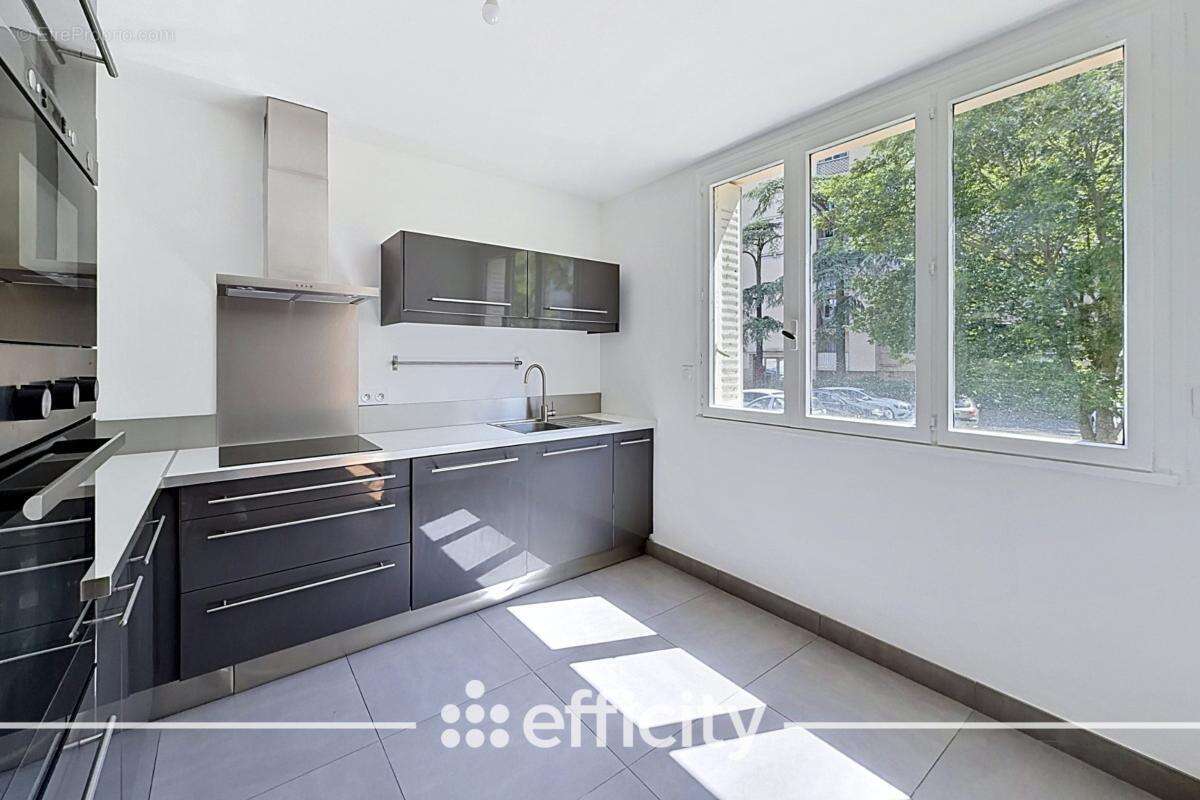 Appartement à VIENNE