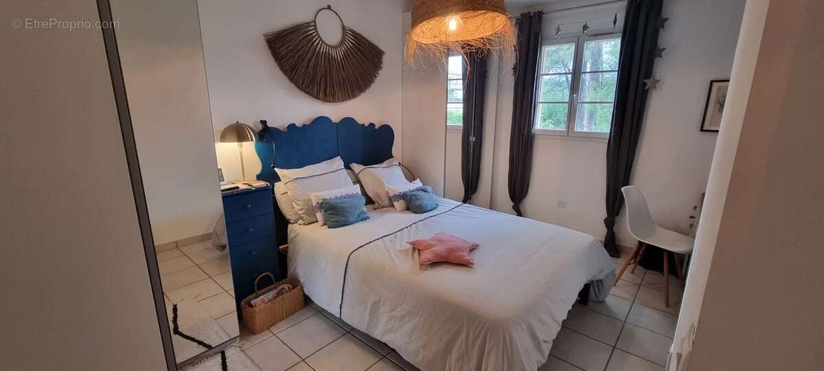 Maison à LA MOLE