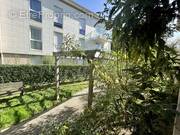 Appartement à MONTLIGNON