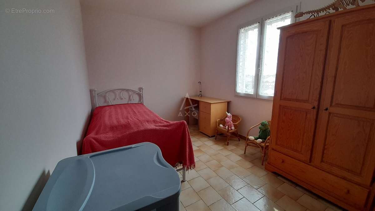 Maison à ARLES