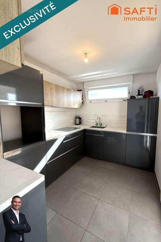 Photo 5 - Appartement à LINGOLSHEIM