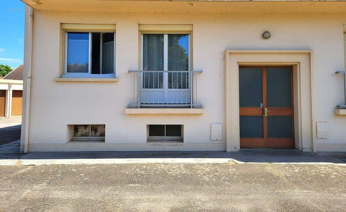 Appartement 51 m² à Roanne  - photo 4