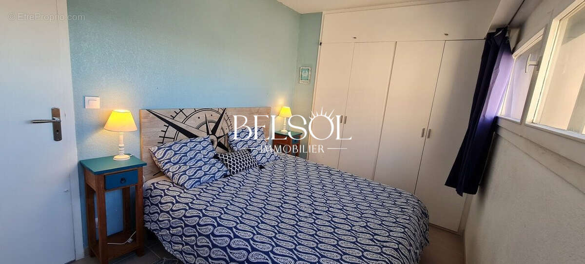 Appartement 42 m² à Canet-En-Roussillon  - photo 8