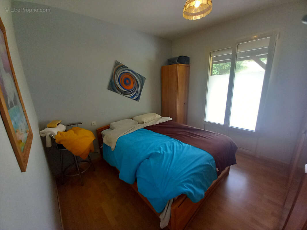 Exclusivité - villa f4 avec piscine - photo 16