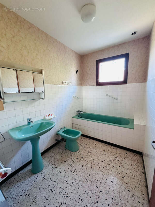 Maison à L'ISLE-JOURDAIN