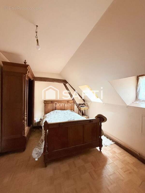 Photo 5 - Maison à BREUILPONT