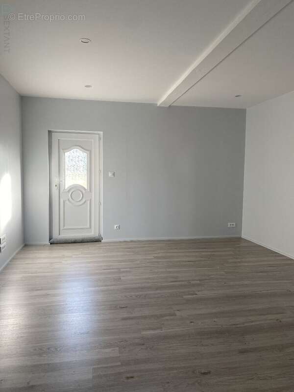 Maison à TOURVILLE-LA-RIVIERE