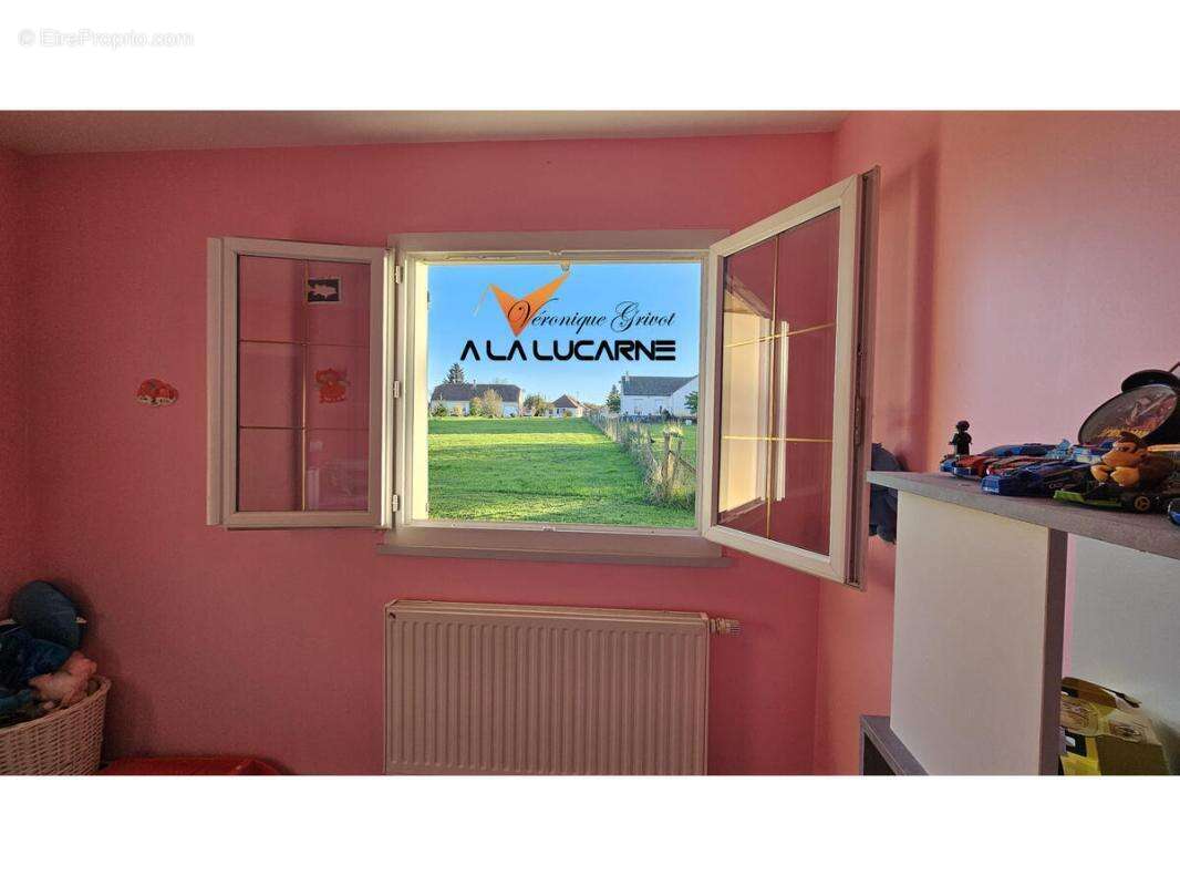 Maison à LANTHES