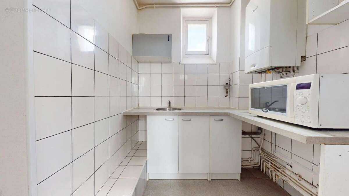 Appartement à MALAKOFF