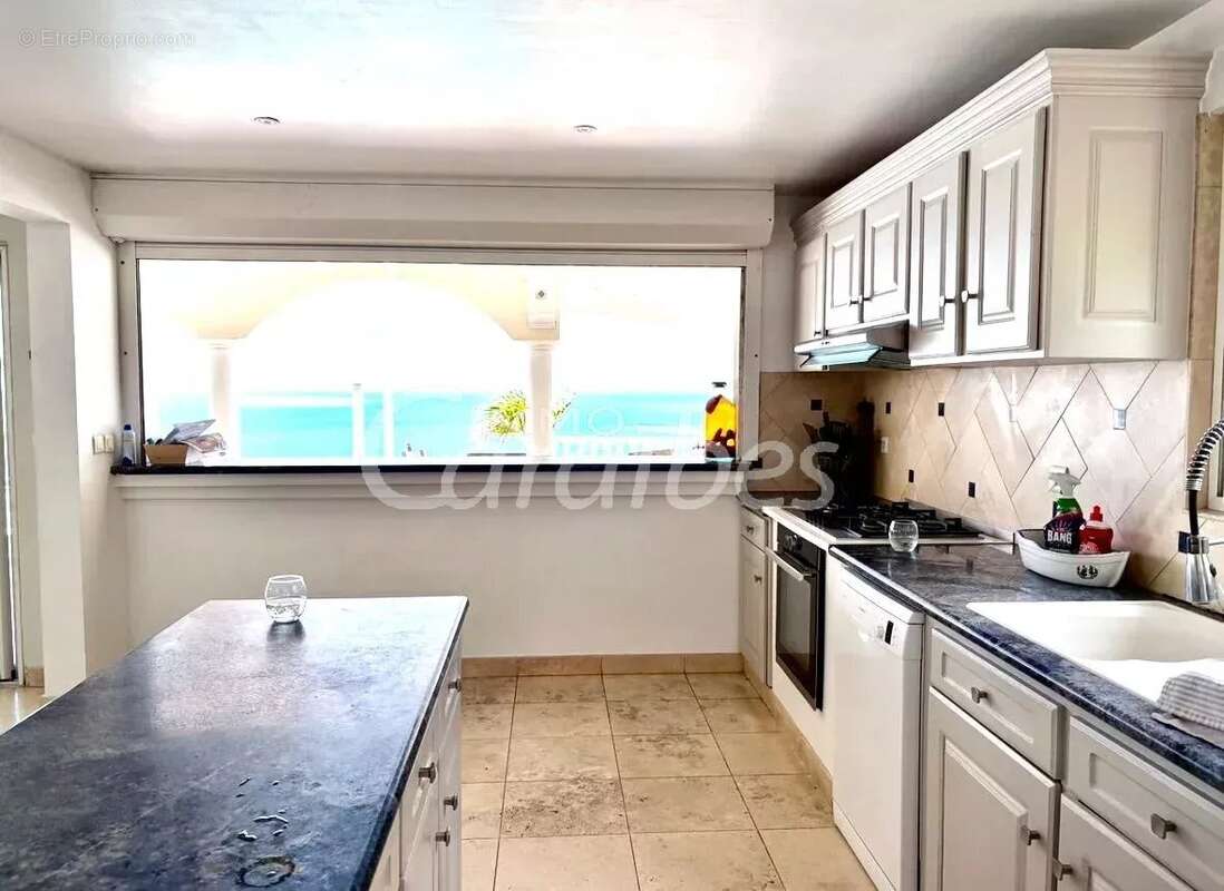 Maison à SAINT-MARTIN