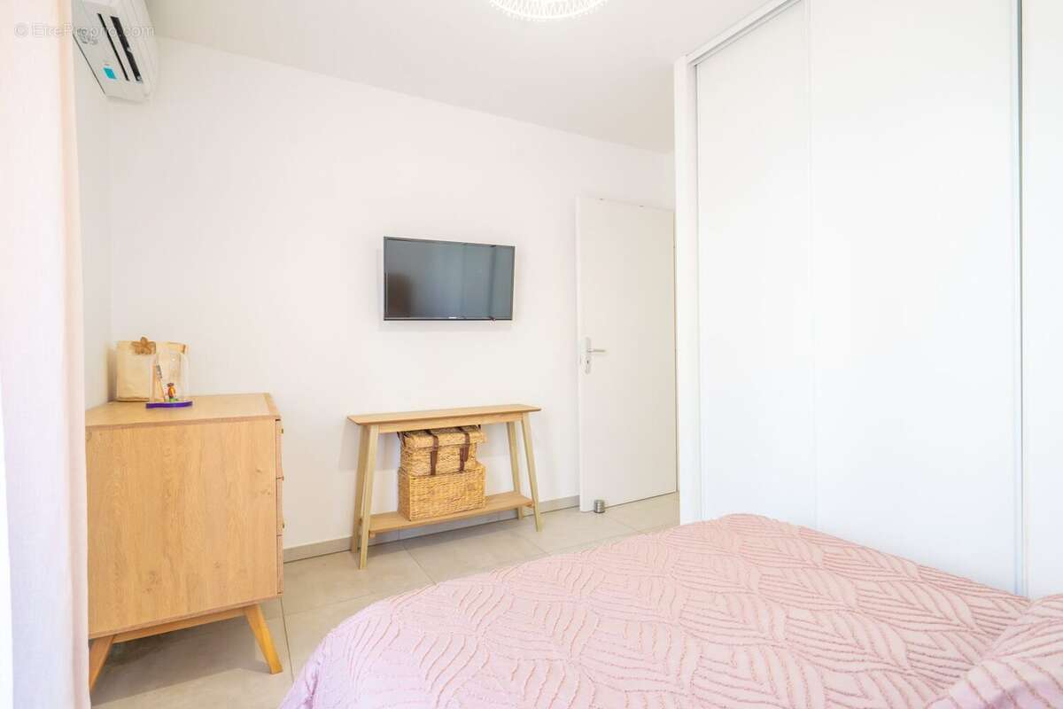 Appartement à AJACCIO