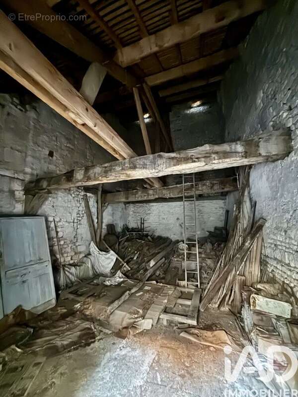 Photo 8 - Maison à SAINT-BRIS-LE-VINEUX