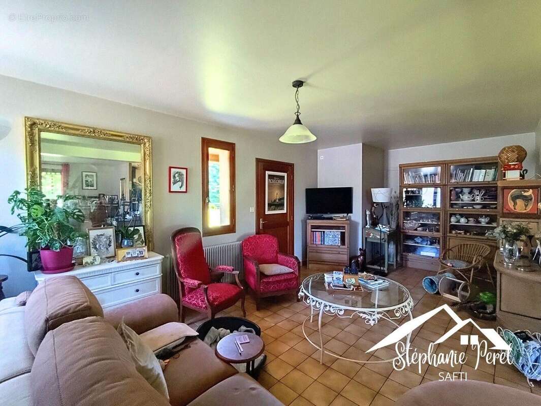 Photo 4 - Maison à MESTES