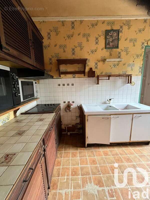 Photo 4 - Maison à SAINT-REMY-LES-CHEVREUSE