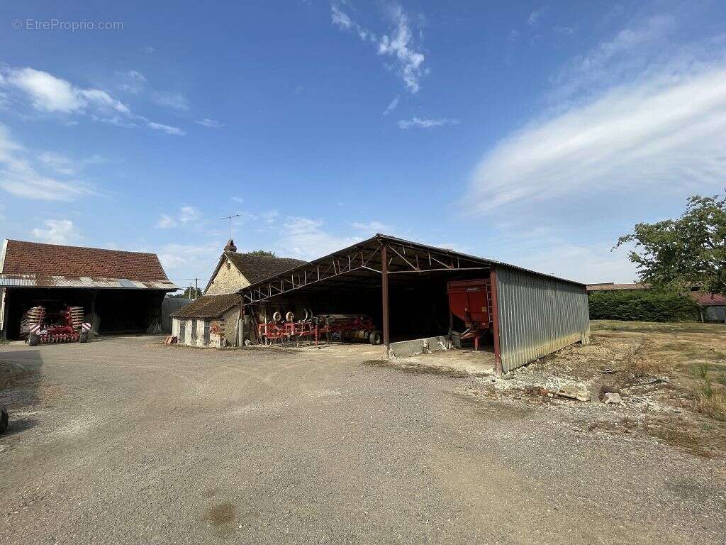 Maison - 87m ² - photo 2
