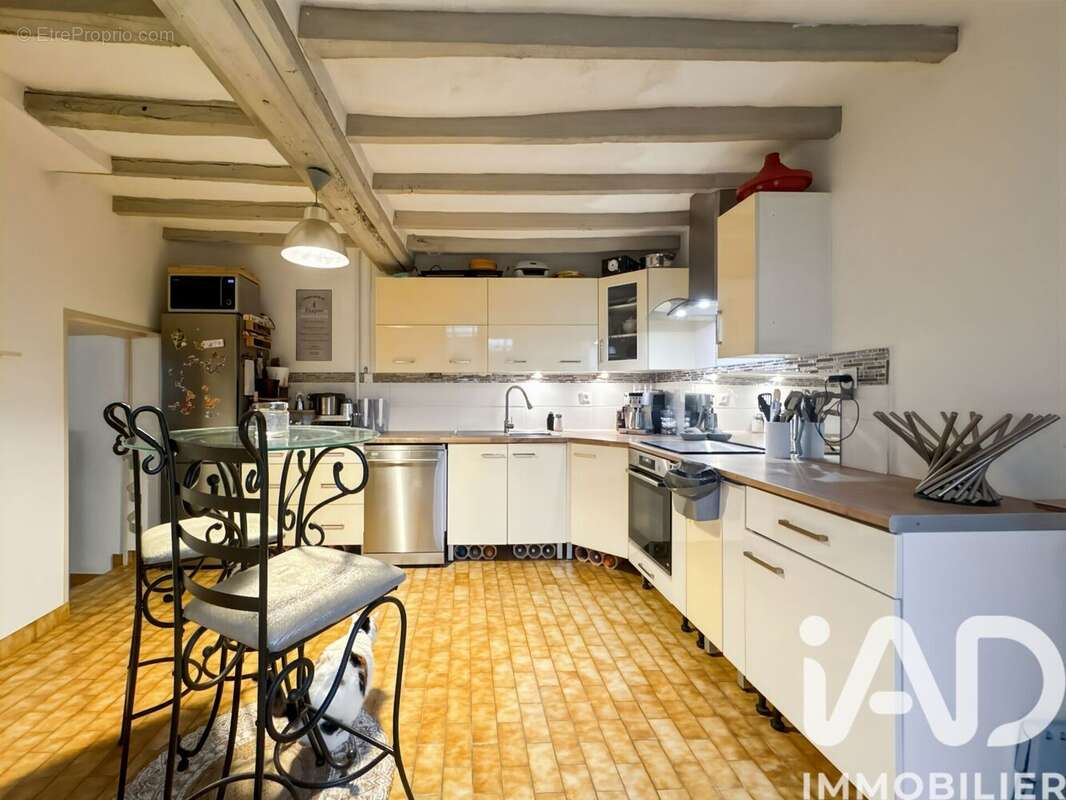 Photo 8 - Maison à VAIGES