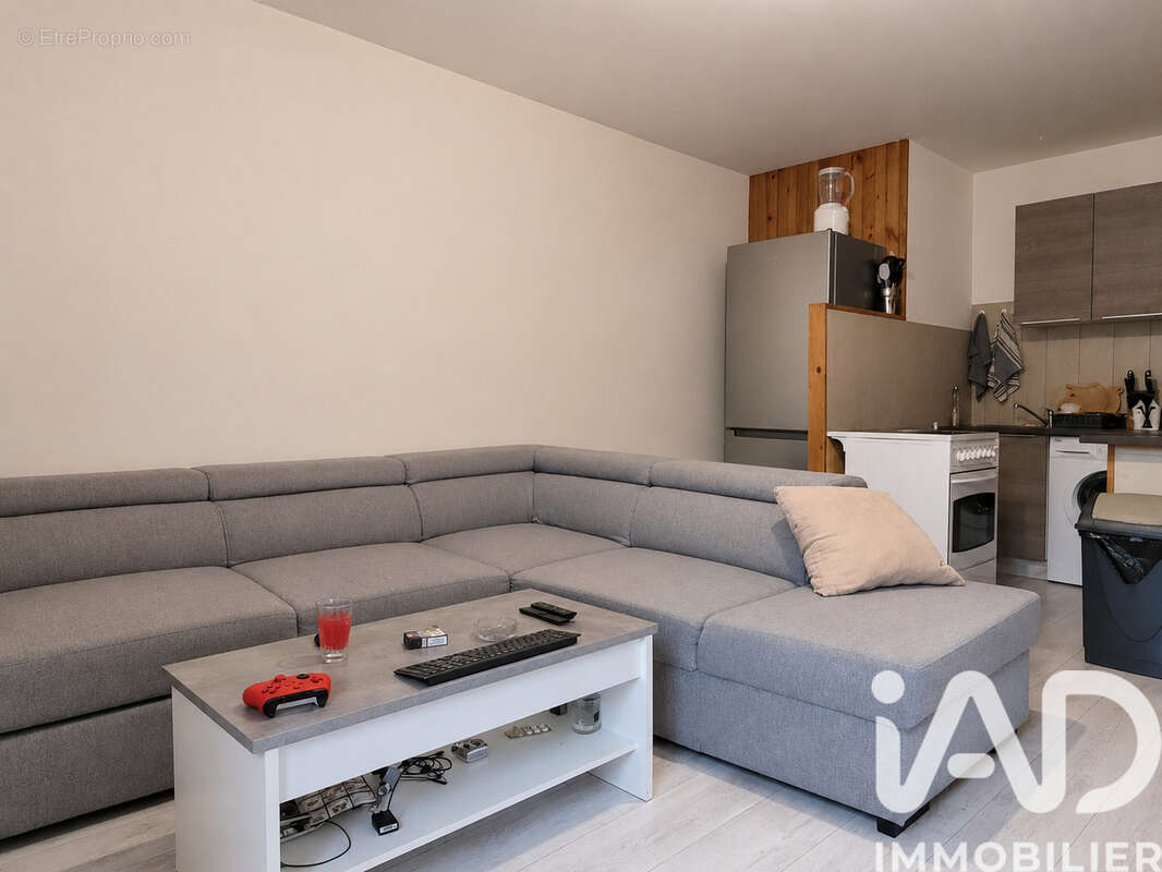 Photo 9 - Appartement à COMMENTRY