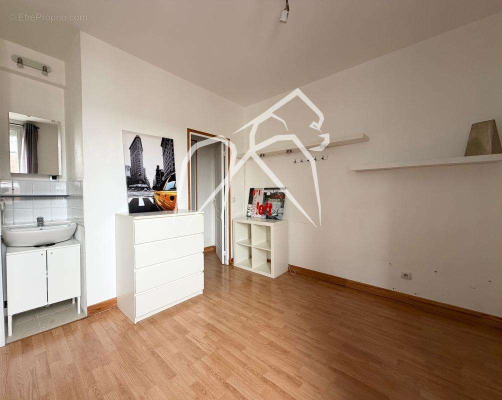 Maison de ville  103m²  jardin  belle opportunite  4 chambres  - photo 6