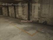 Parking à PARIS-15E