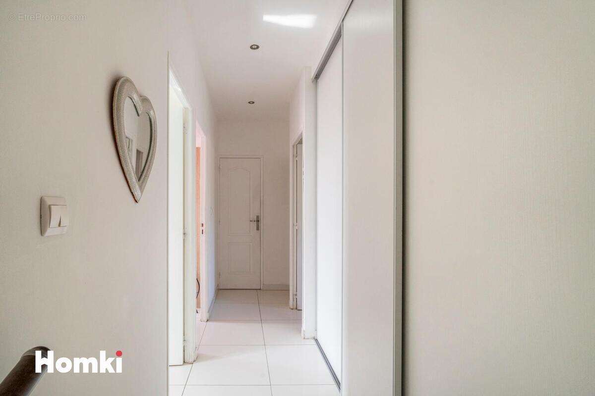 Maison à MARSEILLE-12E