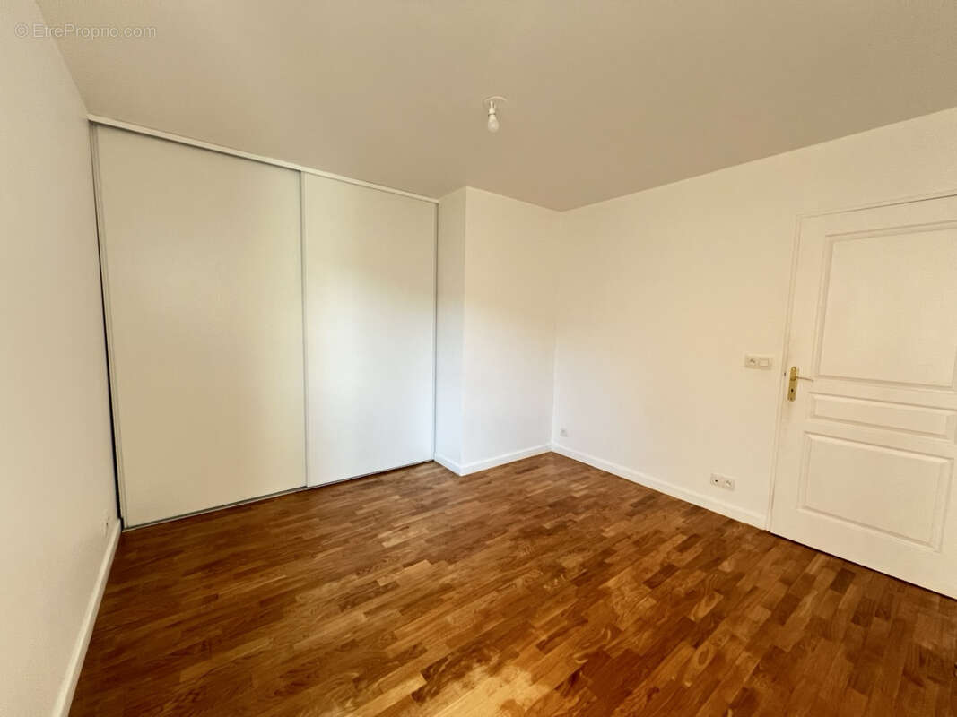 Appartement à CHEVREUSE