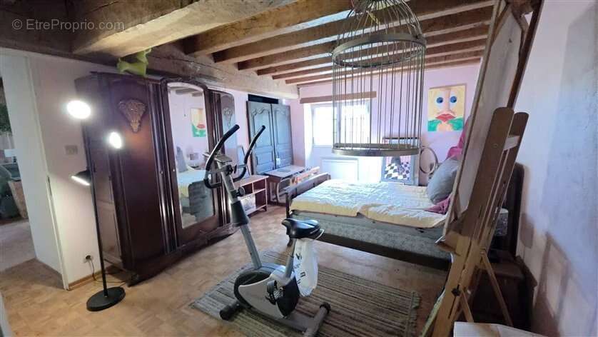 Maison à CHAILLAC