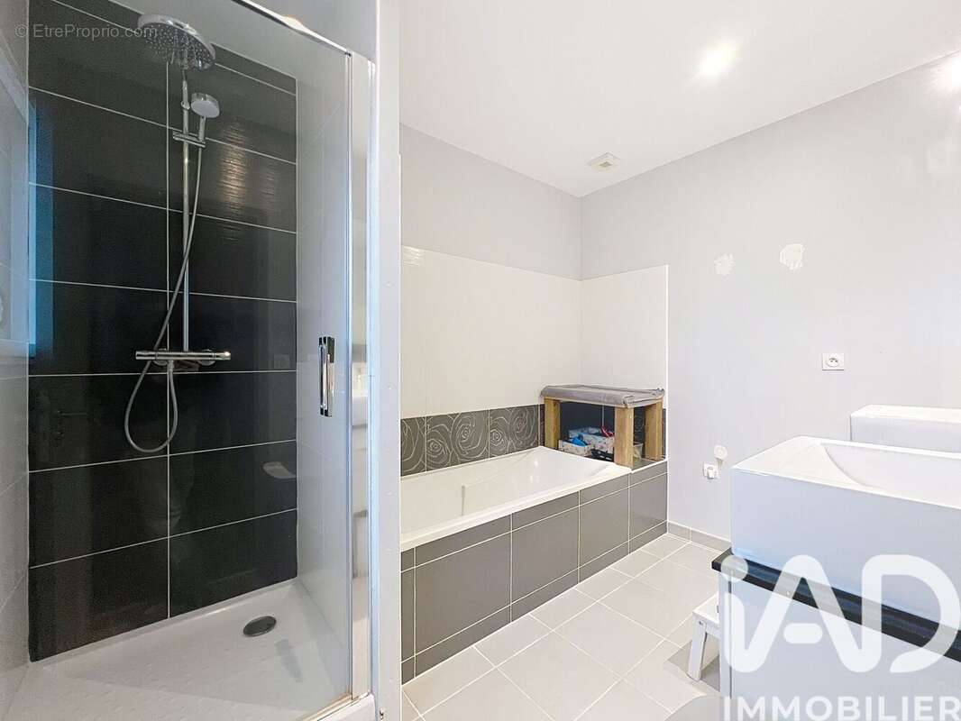 Photo 9 - Maison à SAINT-DENOUAL