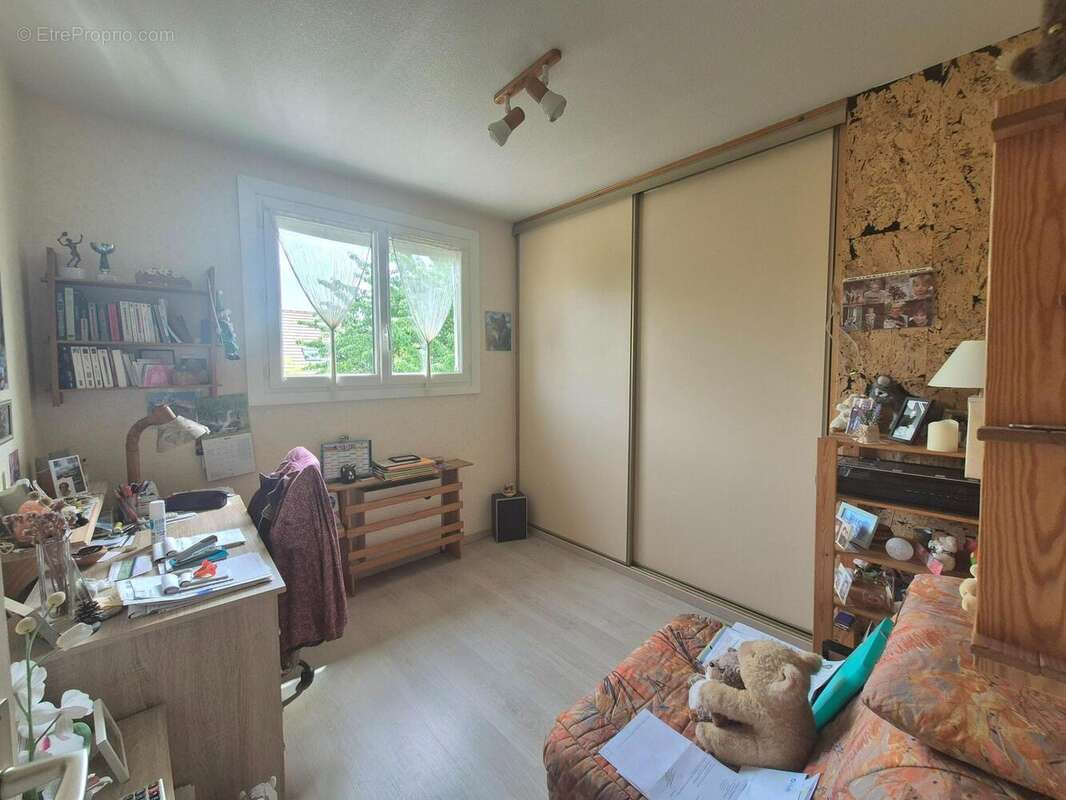 Photo 8 - Maison à ROSNY-SUR-SEINE