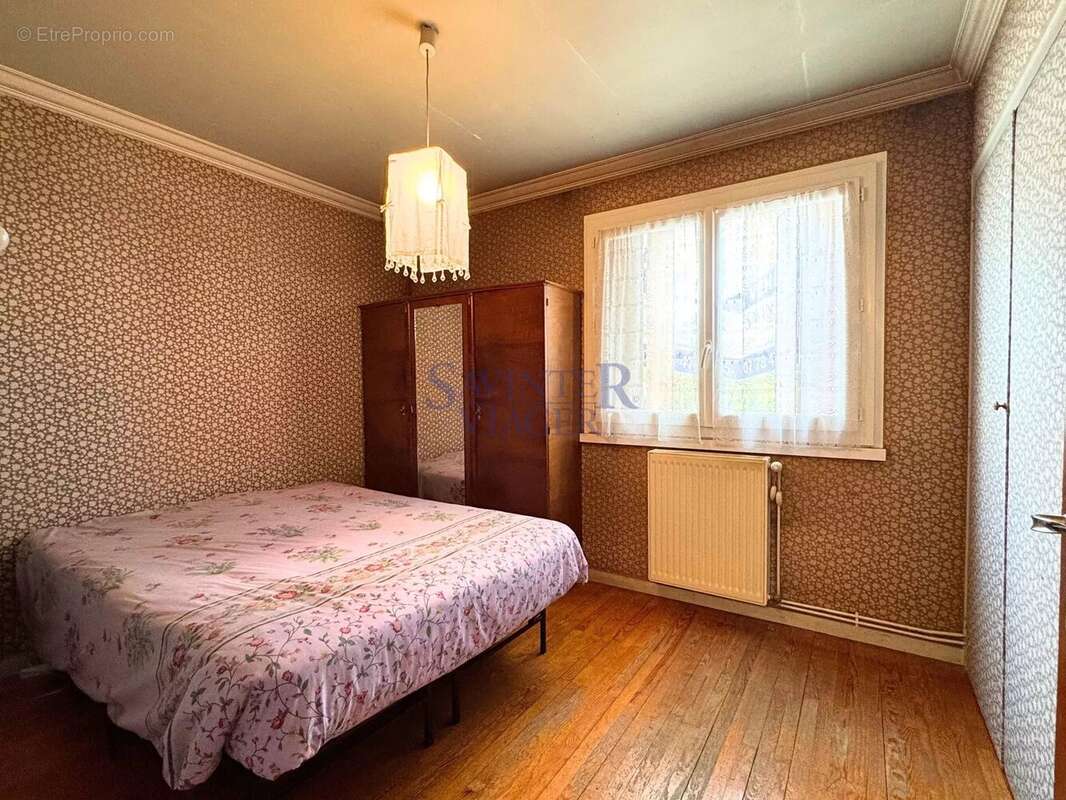 Appartement à ANNECY