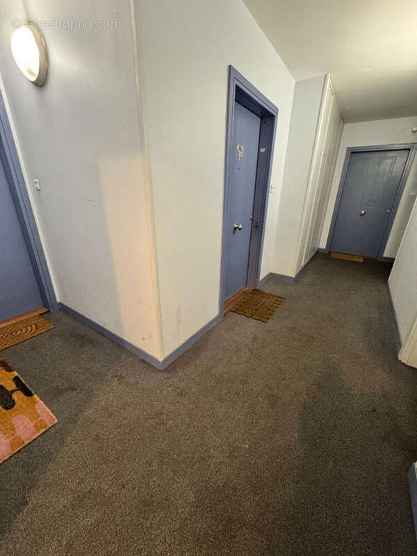 Appartement à LES PAVILLONS-SOUS-BOIS