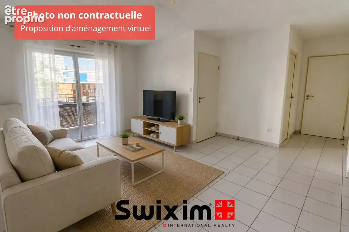 Photo Appartement à Merignac au prix de 166 000€