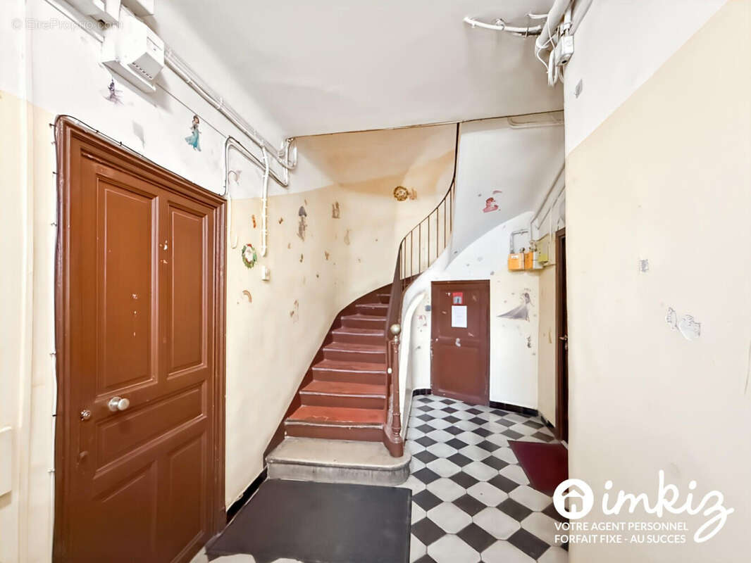Appartement 3 pièces - photo 18