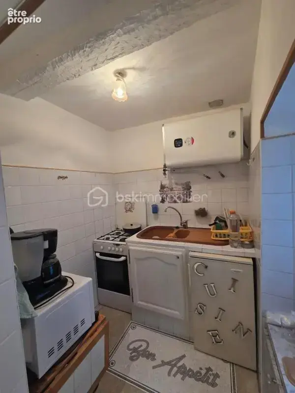  exclusivité – charme & authenticité dans le vieux village  - photo 8