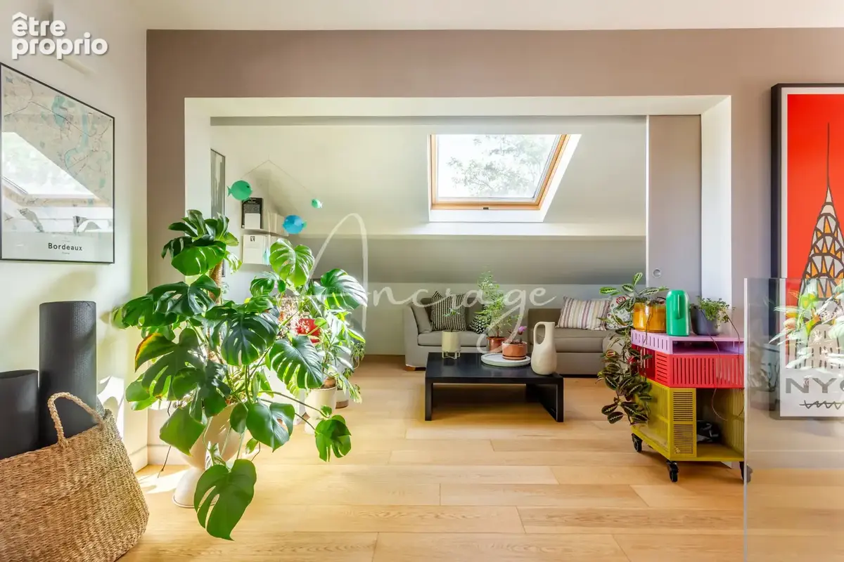 Maison contemporaine de 193 m2 habitables sur une parcelle de 1 176 m2 avec piscine - photo 21