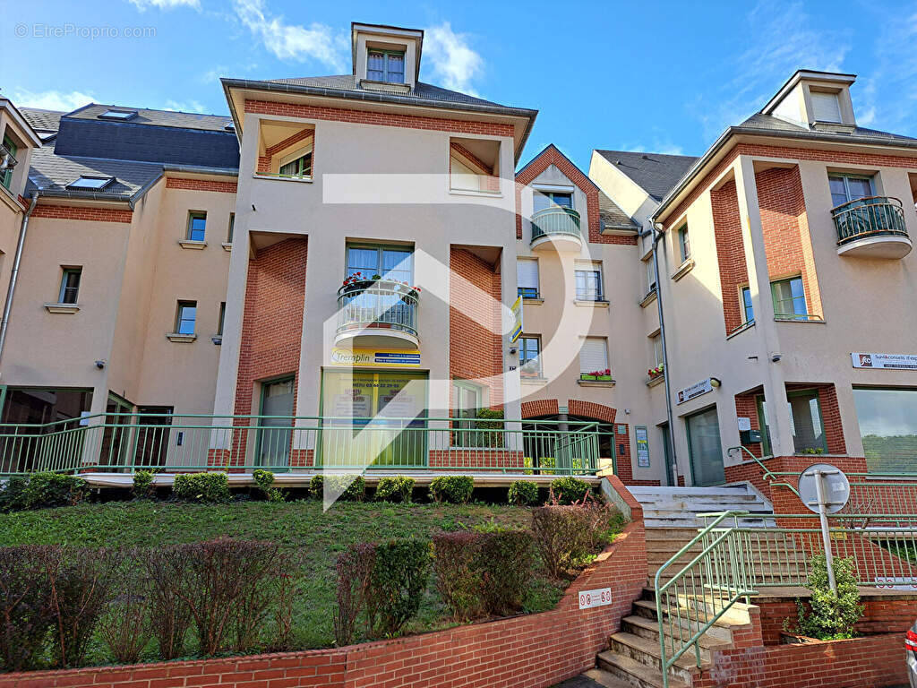 Appartement à MERU