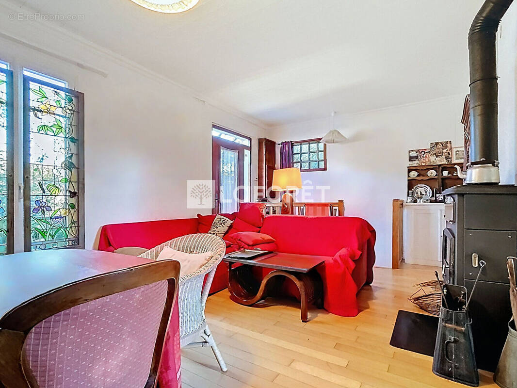 Maison à SUCY-EN-BRIE