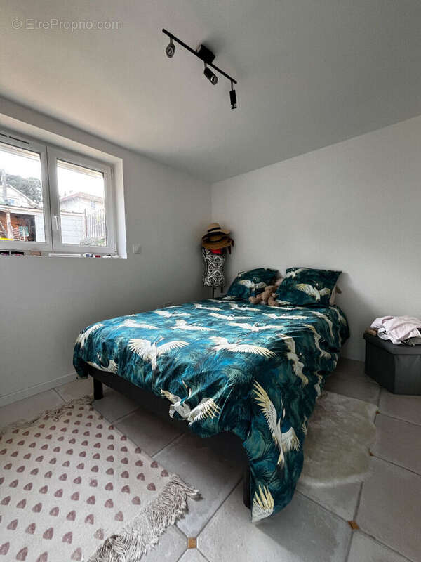 Maison à SAINTE-ADRESSE