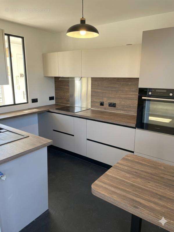 Appartement - photo 4
