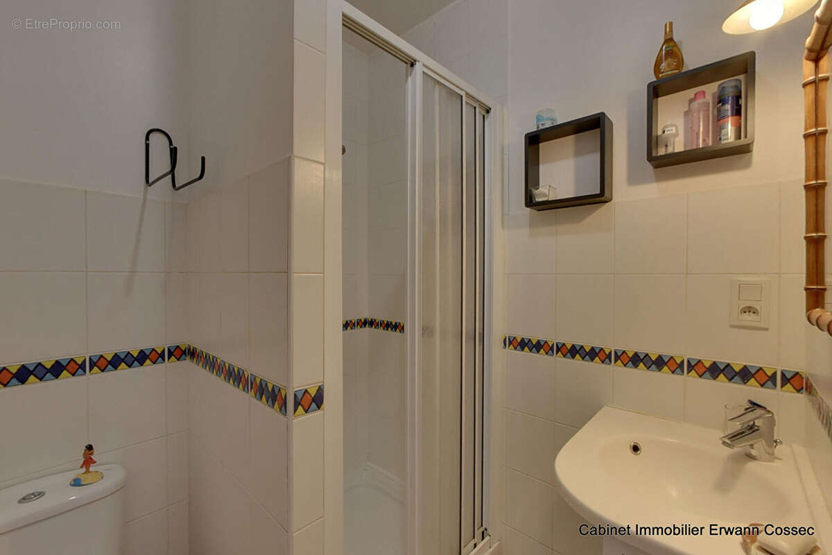 Appartement à GUILVINEC