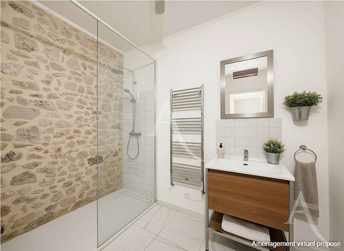 Appartement à MANTES-LA-JOLIE