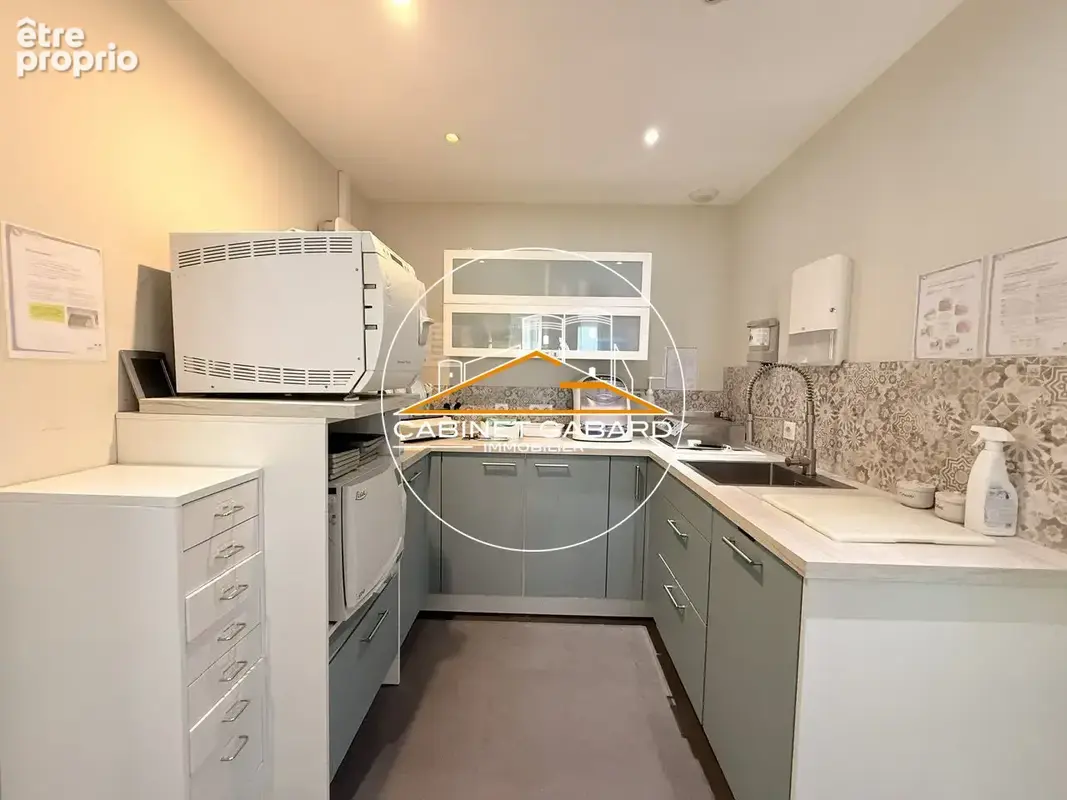 Maison 4 pièces 90 m² à vendre à Cholet (49300) - photo 4