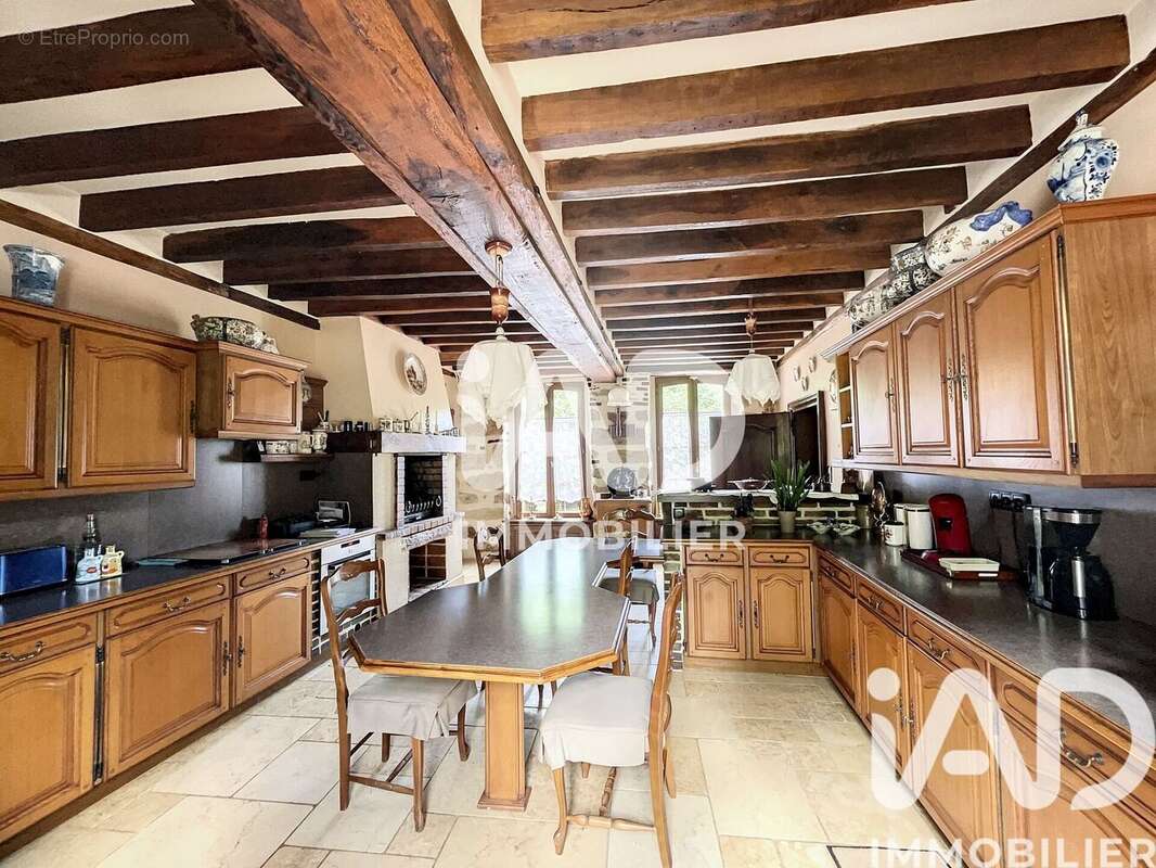 Photo 6 - Maison à NOGENT-SUR-SEINE