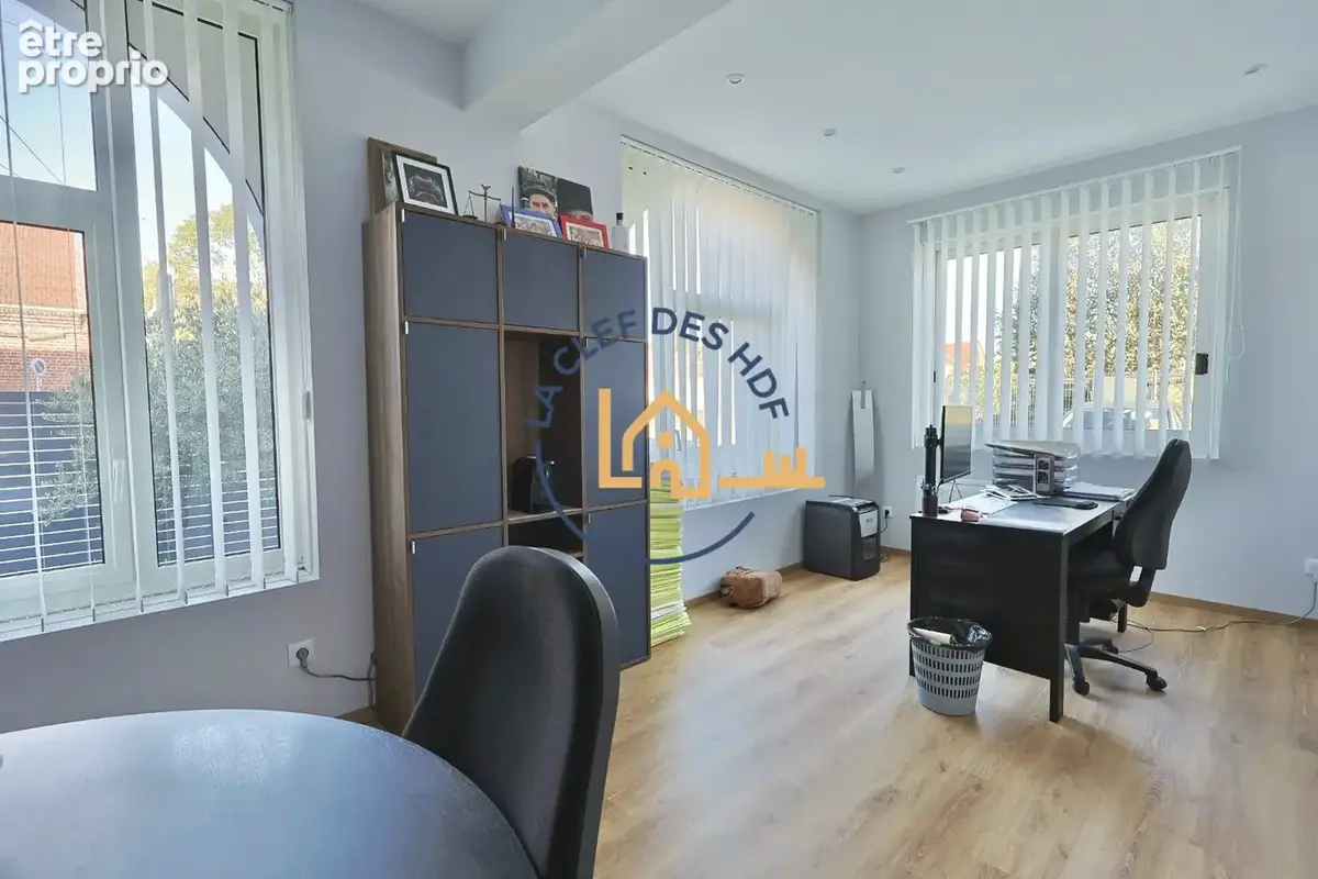 Commerce 134 m² à vendre à Neuville-Saint-Vaast (62580) - photo 3