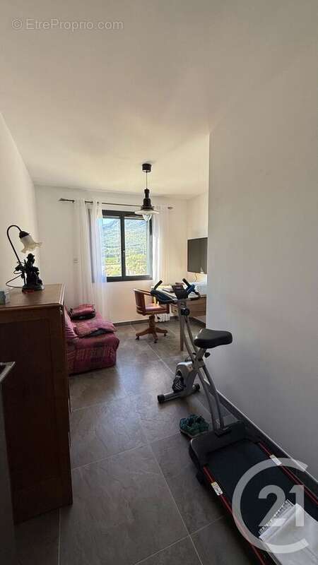 Maison à SAN-NICOLAO