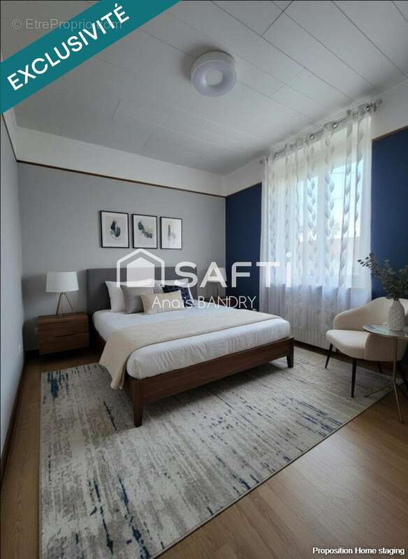 Photo 9 - Maison à MAIZY