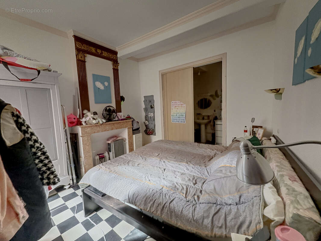 Appartement à CERET